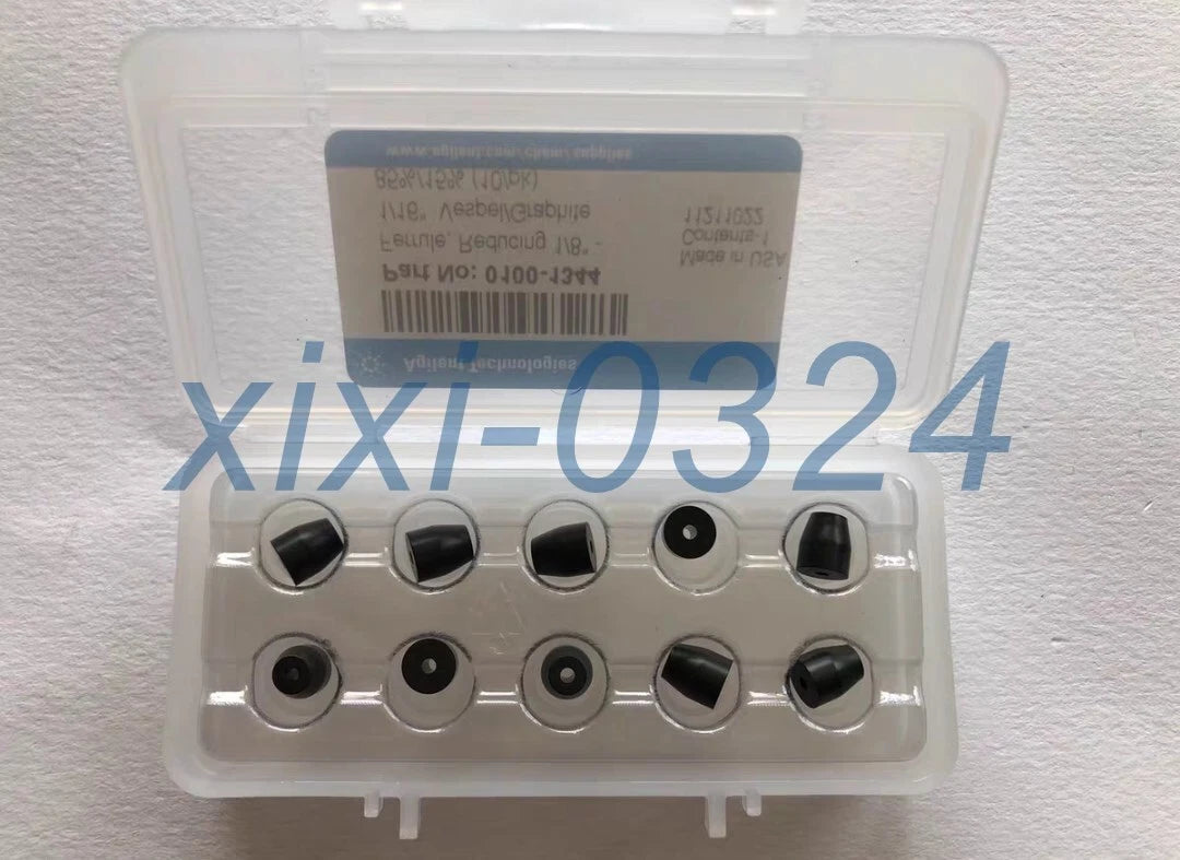 1pcs Agilent 0100-1344 Graphite sealing gasket shipping #P