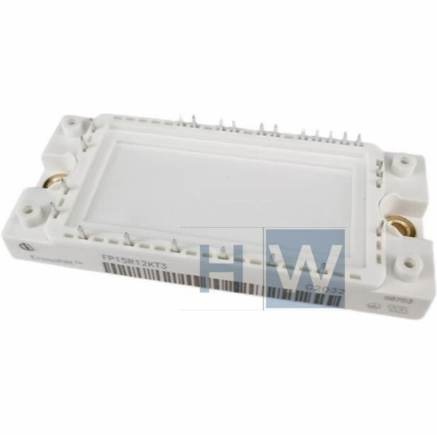 1Pc FP15R12KT3 FP25R12KT3 FP40R12KT3 FP50R12KT3 IGBT Power Module