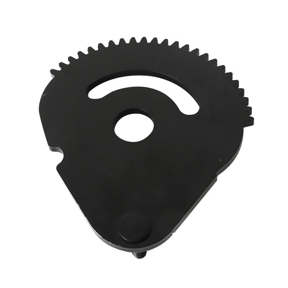 Robust Steering Components Rod Shaft & Gears for Craftsman For Troy Mowers