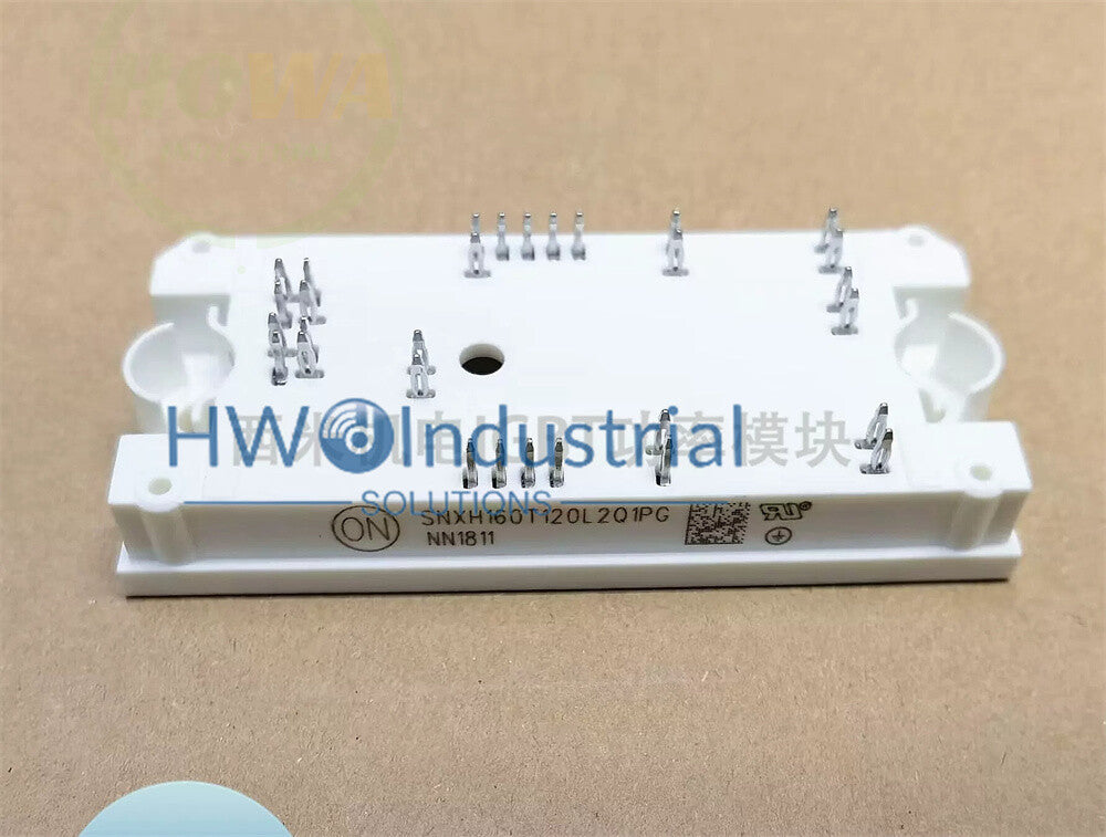 1/piece SNXH160T120L2Q1PG IGBT Power Thyristor Module