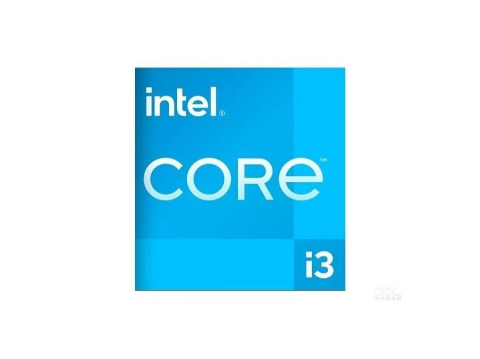 Intel Core i3-12300T 12th Gen LGA1700 Quad-Core 2.3 GHz 12MB CPU Processor