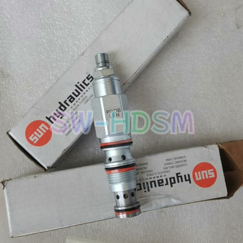 1PCS for SUN Hydraulics PRDB-LSN Pressure Reducing Valve Freight Free