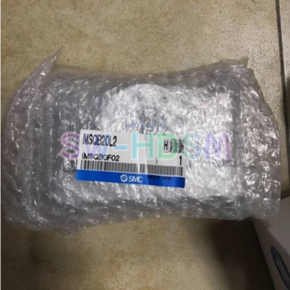 1PCS SMC MSQB20L2 Cylinder Freight Free