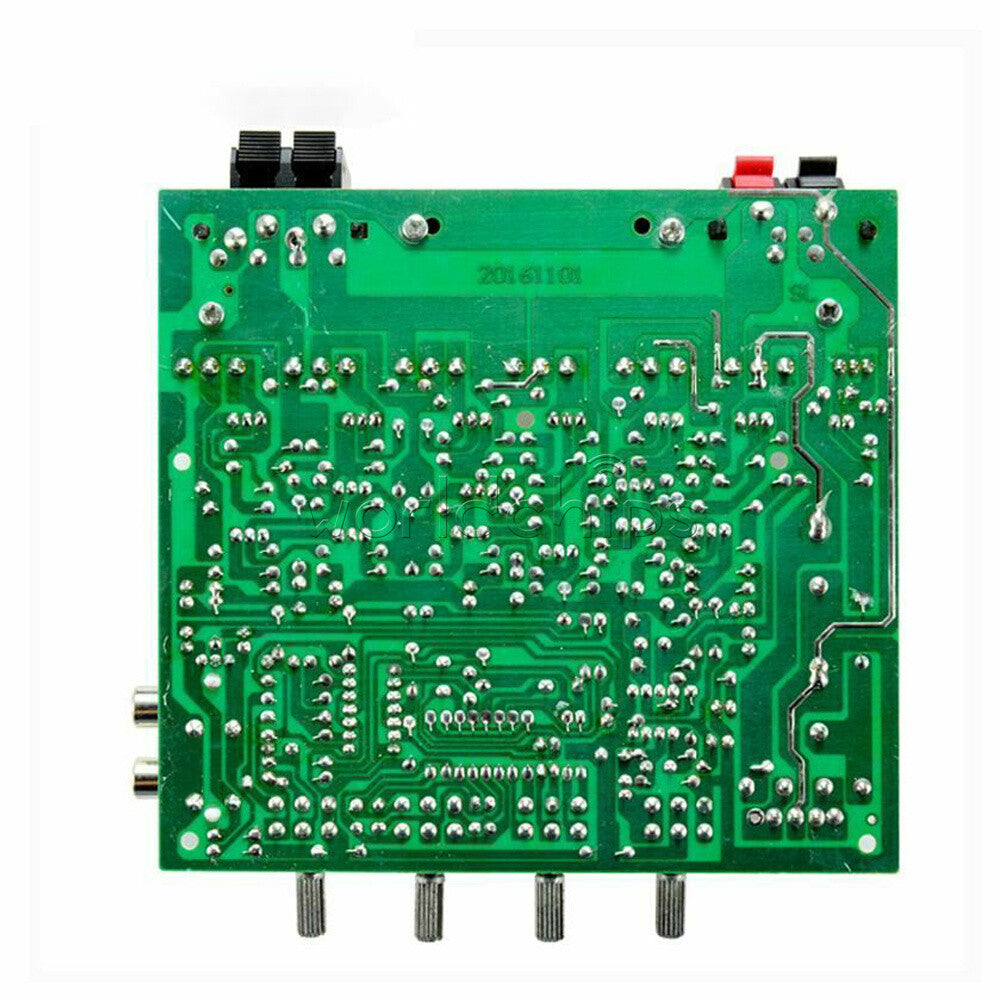 Audio Amplifier Board 2.1 Channel 240W High Power Subwoofer Amplifier Board