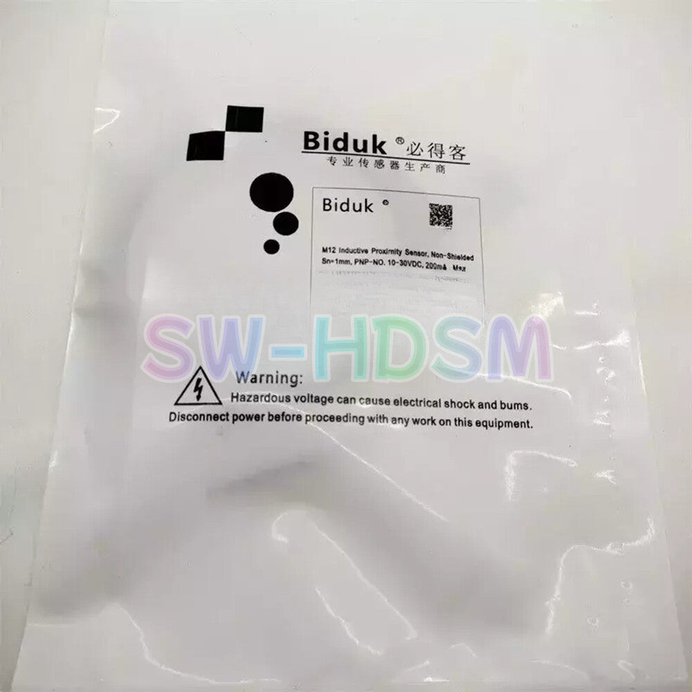 1PCS For Biduk Proximity Switch C1CN-M1206N-O3U2 freight free