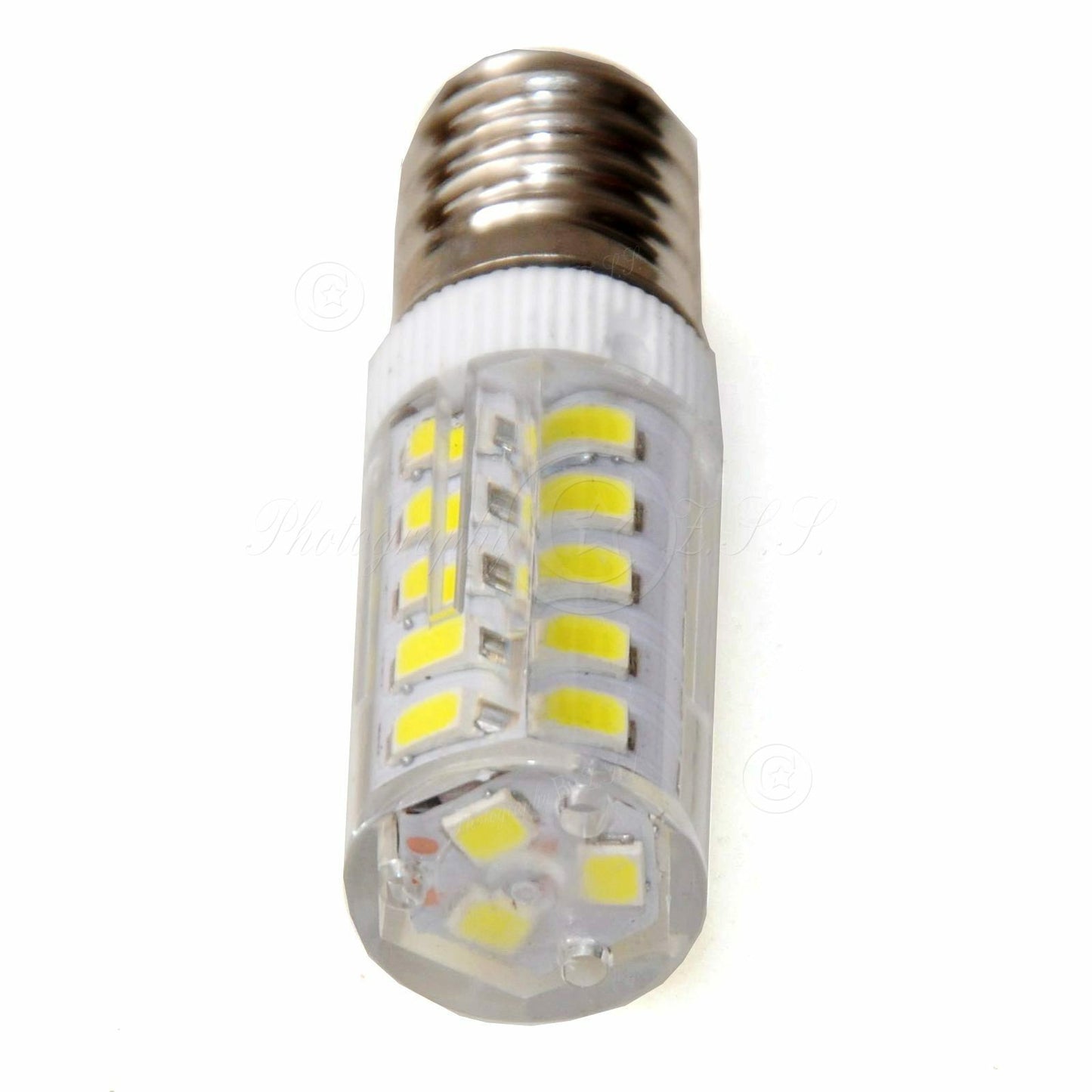 Universal EU E12 LED Bulb Lamp For Fridge Range Hood Sewing Machine Light Repair