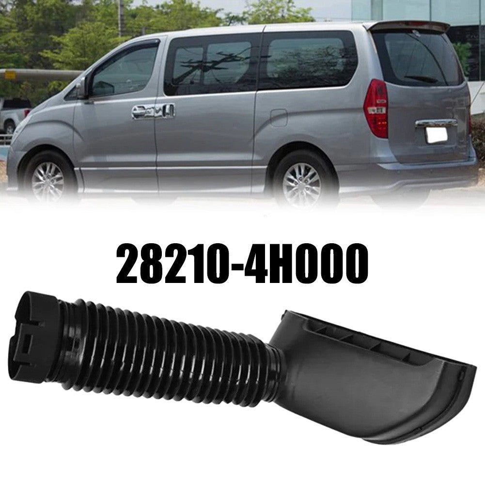 For Hyundai Grand Starex H1 Intake Hose with OEM Part Number 282104H000