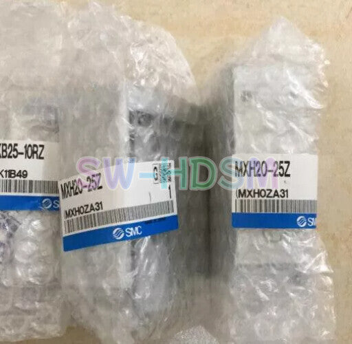 1PCS For SMC MXH20-25Z Cylinder MXH2025Z freight free