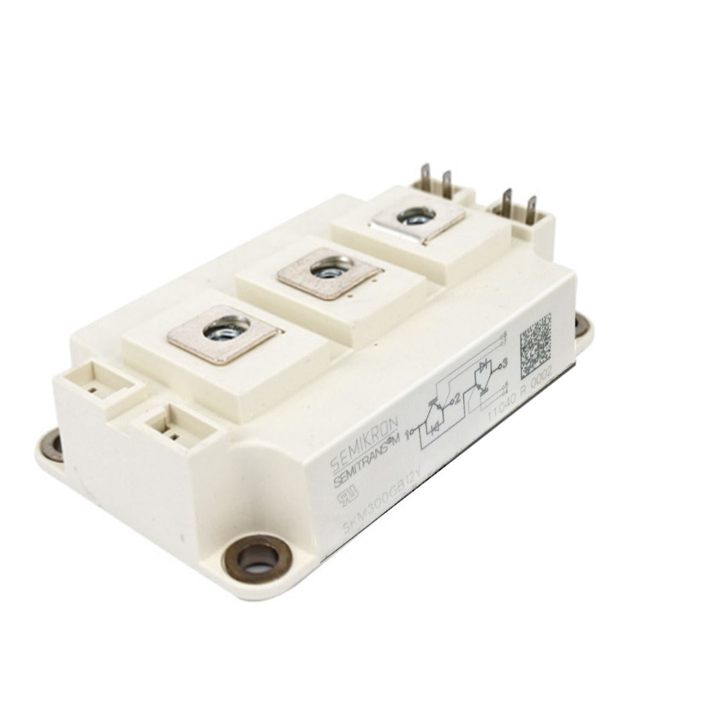 1pcs For SEMIKRON SKM300GB12V IGBT Module