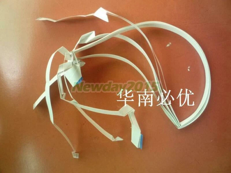 1x Print Head Cable For Epson Workforce WF-7621 7111 7610 7620