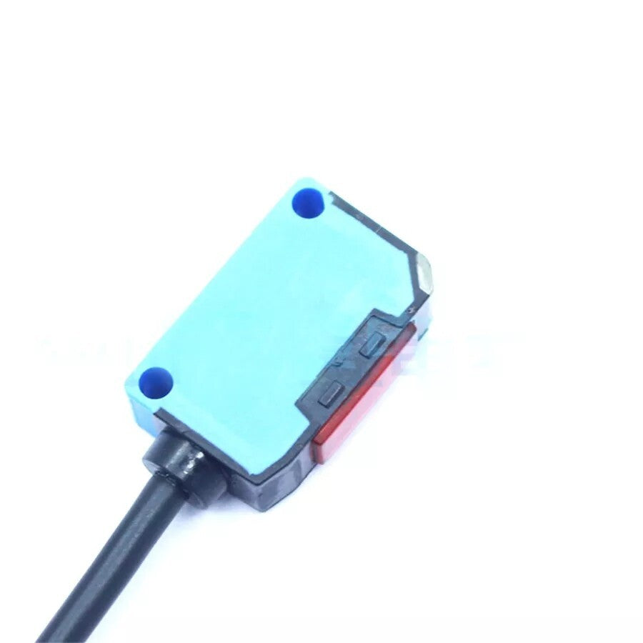 1PCS Sick diffuse reflection photoelectric switch sensor WT150-N162