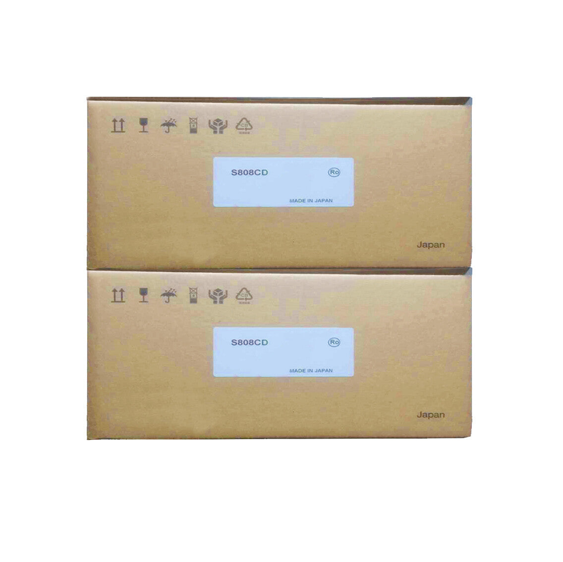 1PC FUJI S808CD Touch Screen Unit