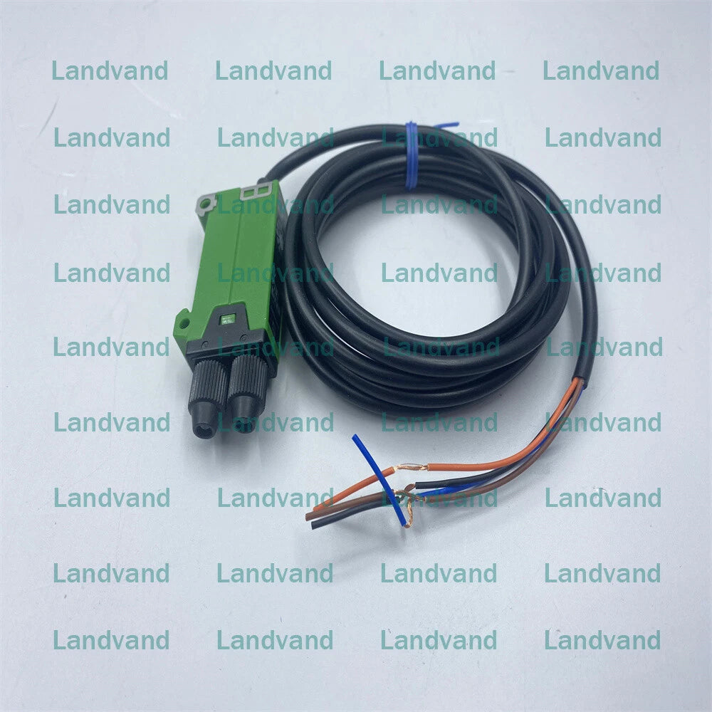 FX2-A3R-LED Panasonic SUNX Fiber Optic Sensor Free Shipping #P