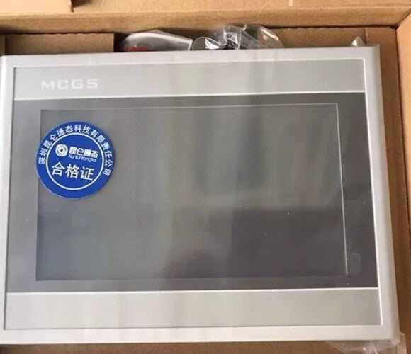 1pcs TPC7062HI MCGS Touch Screen MCGSTPC Ize-industries