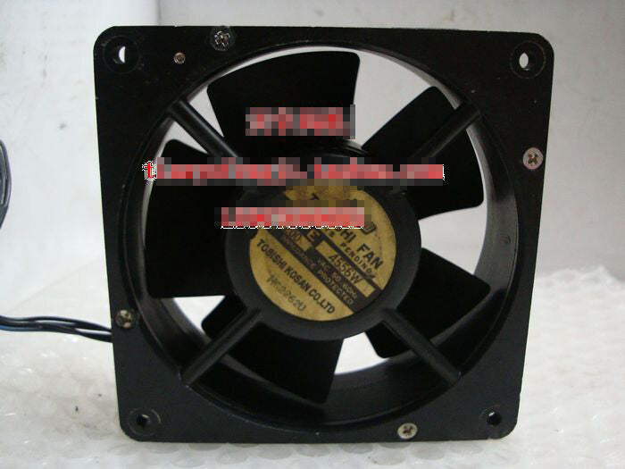1pcs IKURA 4556W 120 * 120 * 38mm 220V axial flow cooling fan