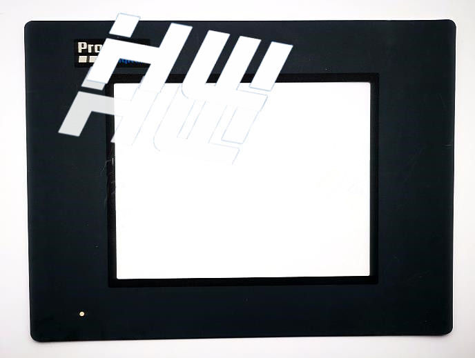 1Pc GP37W2-BG41-24V 2880052-01 Film Glass Touchpad