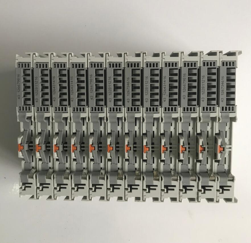 1pcs BECKHOFF KL3064 Module