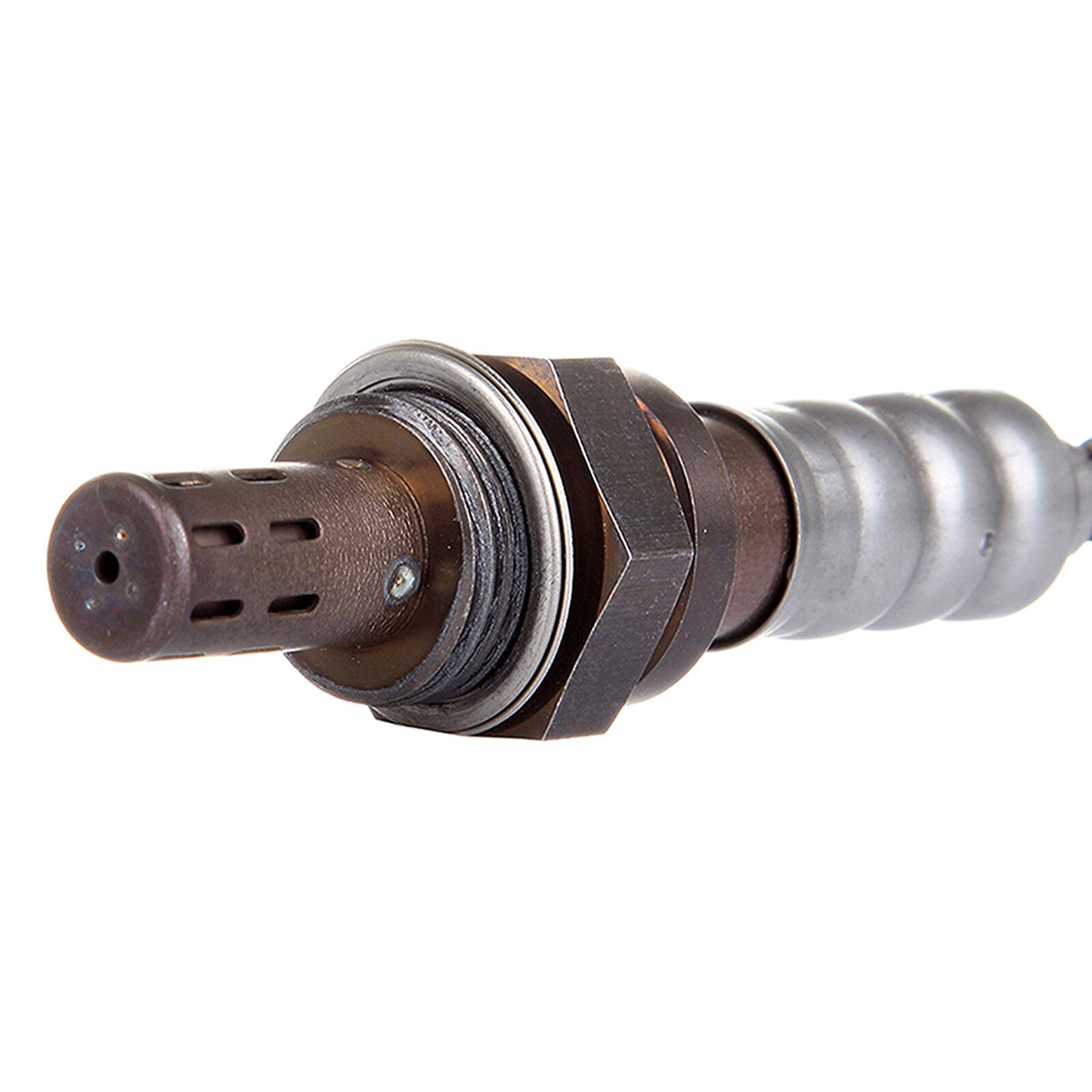 4pcs Upstream Downstream 02 O2 Oxygen Sensor for 2003 Jeep Wrangler 4.0L L6