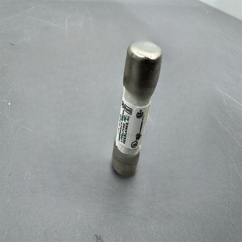 10PCS/BOX Littelfuse FLQ-25 ( FLQ 25A ) 25 Amp 500Vac Time Delay Fuse