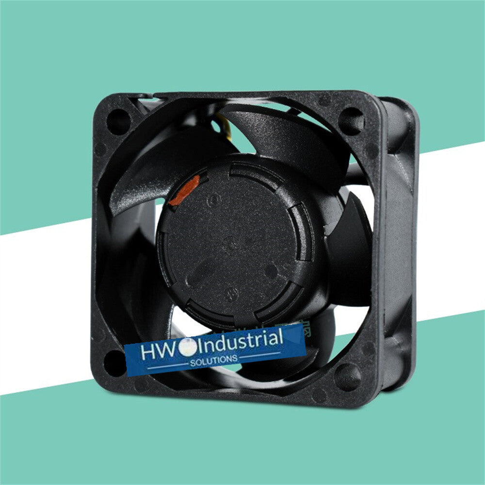 1/piece DYTB0420B2S AVC 4020 12V 0.65A 4CM 4-wire PWM Temperature Cooling Fan