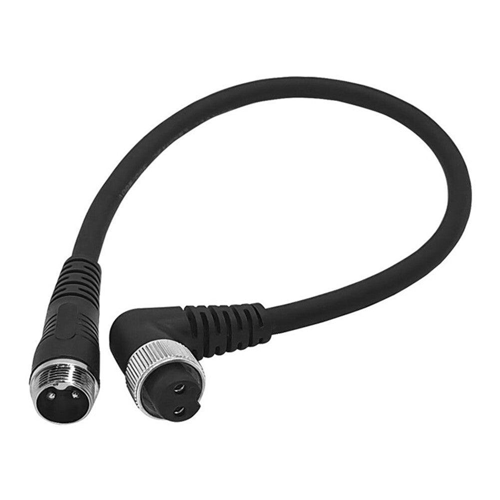 For DAIWA Approved For Elbow Style Electric Fishing Reel Connection Cord