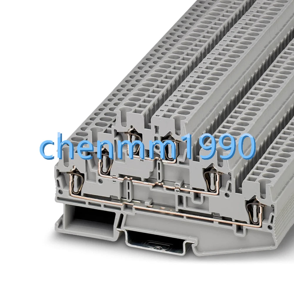 10PCS Phoenix Wiring Terminal 3036042 - ST 2.5-3L #P