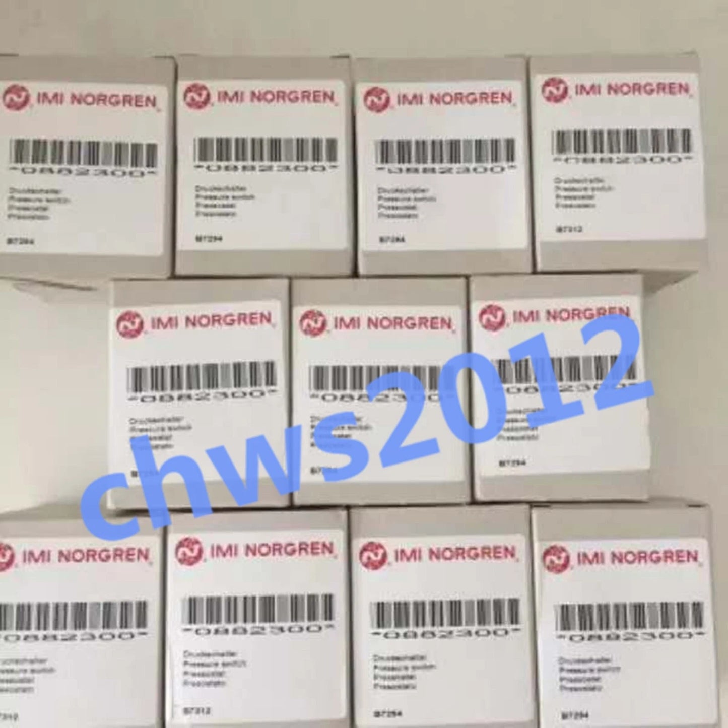 1 PCS NORGREN 0880300 pressure switch FREE Shipping#P