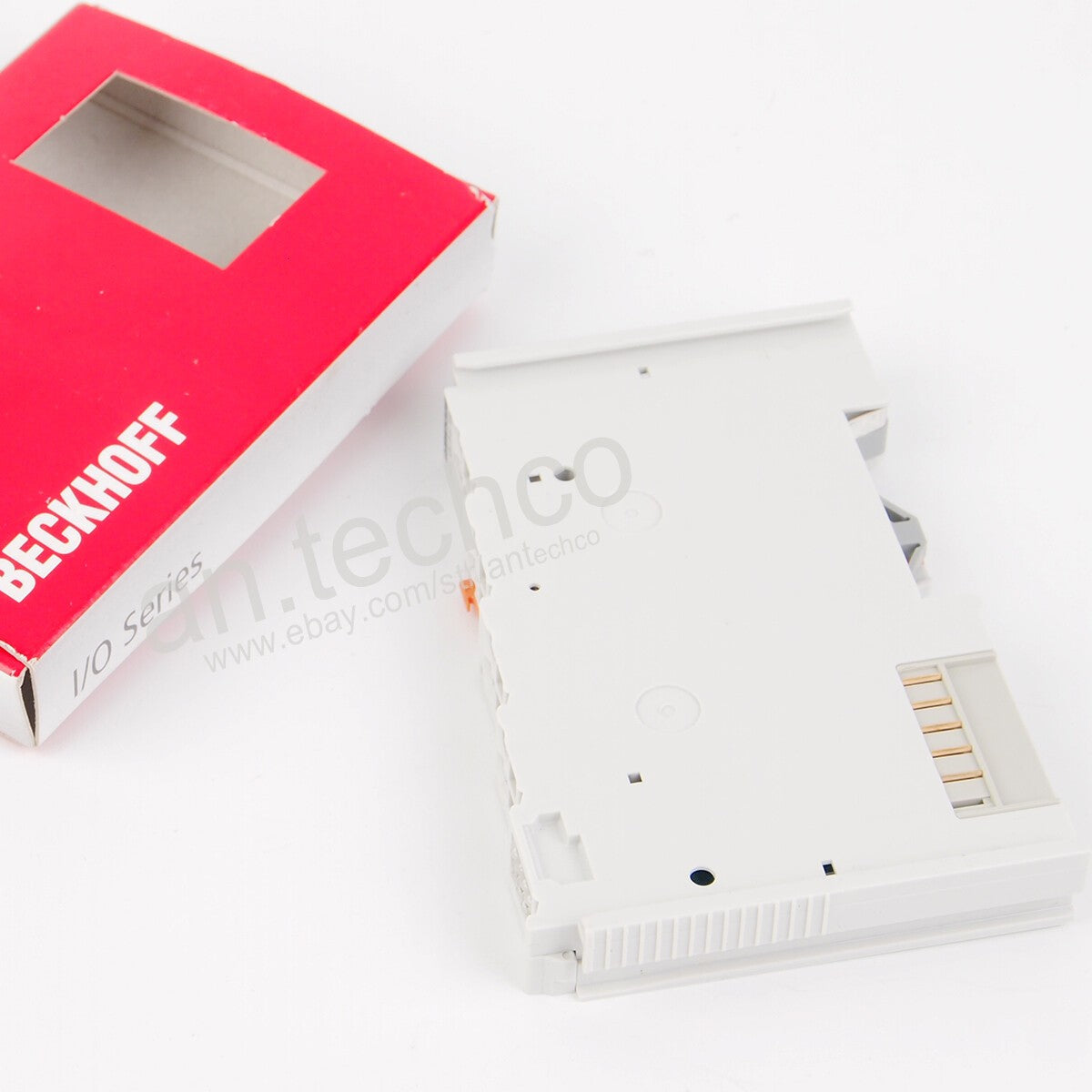 1PC Beckhoff EL9410 EL 9410 FAST DELIVERY LOCAL