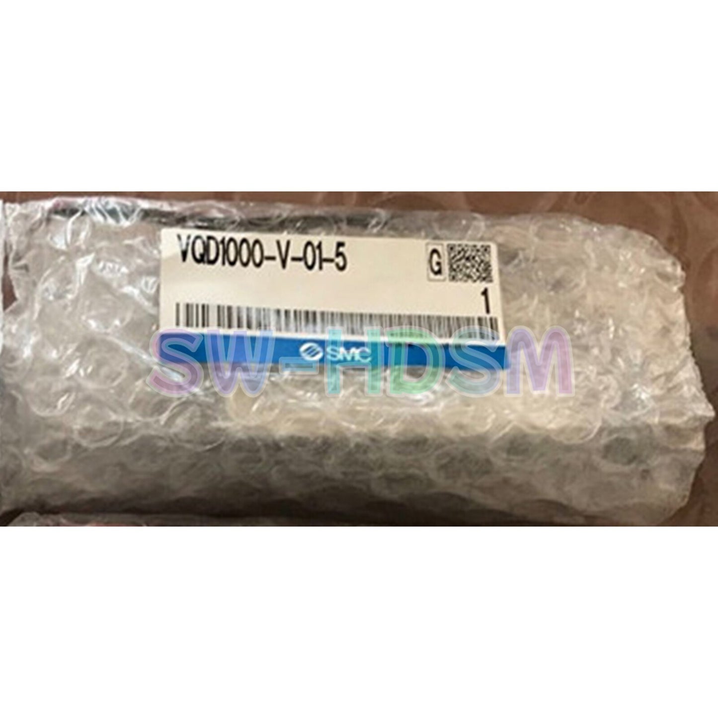 1PCS for SMC VQD1000-V-01-5 Vacuum Solenoid Valve Freight Free