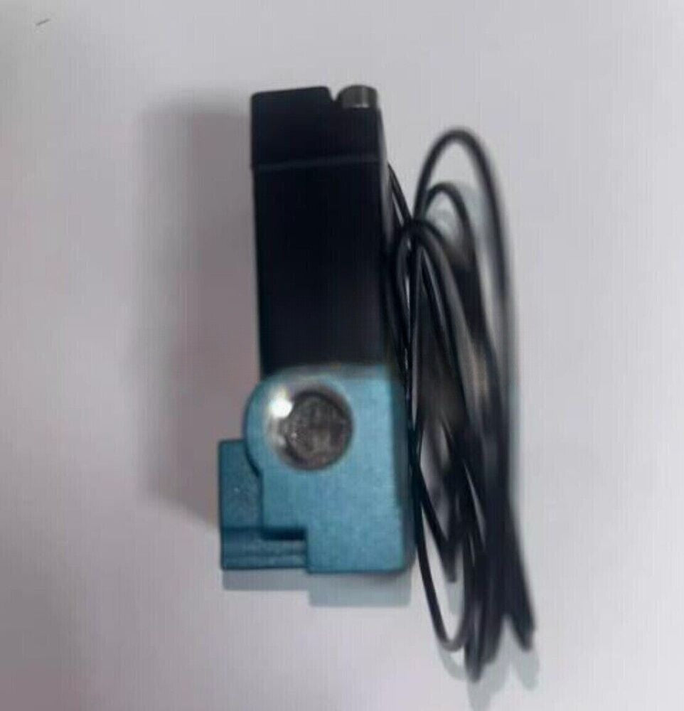 1PCS MAC solenoid valve 45A-AA1-DDAJ-1JB in stock