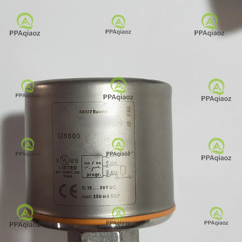 1PC IFM SI5000 Flow Monitor Sensor ping
