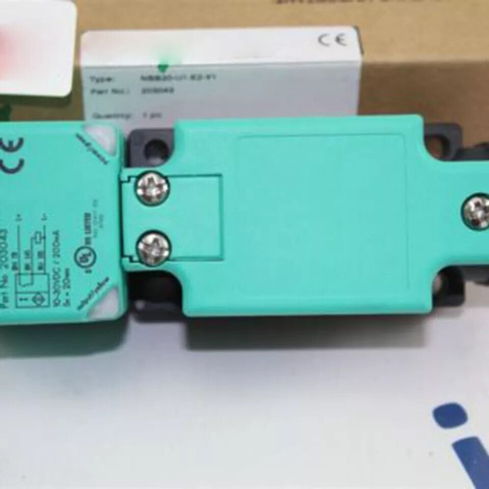 1PC NBB20-U1-E2-V1 sensor Proximity Switch Sensor