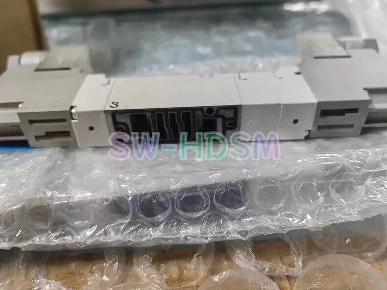 1PCS For SMC VQZ series Solenoid Valve VQZ2351-5YZ1 freight free