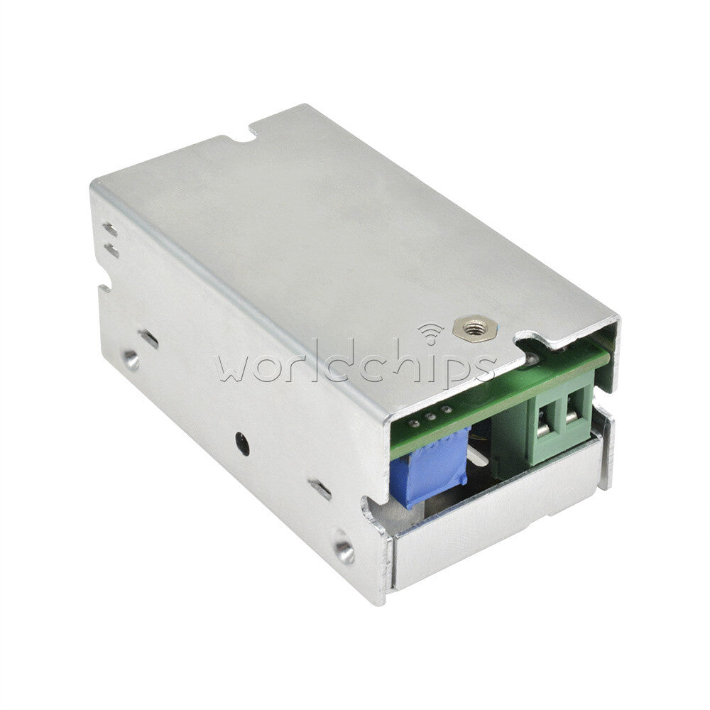 5PCS 200W 15A DC-DC 8-60V To 1V-36V Synchronous Buck Converter Step Down Module