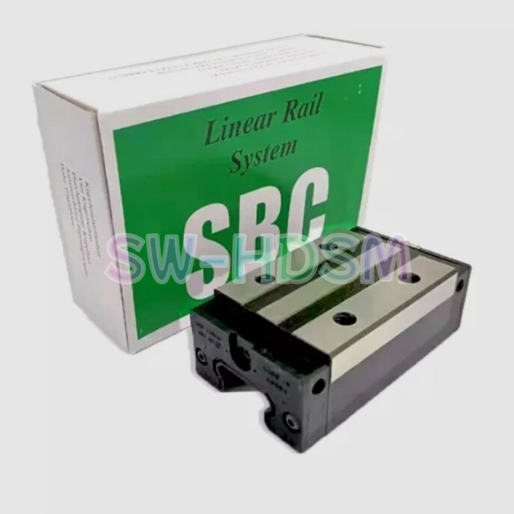 1PCS FOR SBC Linear Guide Slide SBI25CLL Freight Free