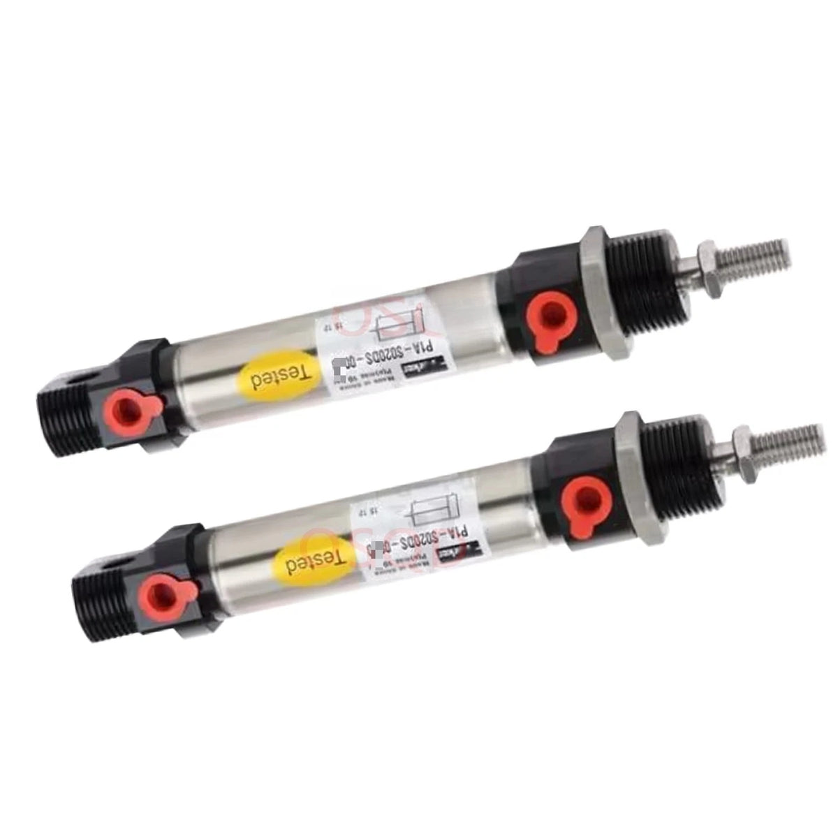 1PCS FIT FOR Parker Mini Cylinder P1A-S020DS-0150