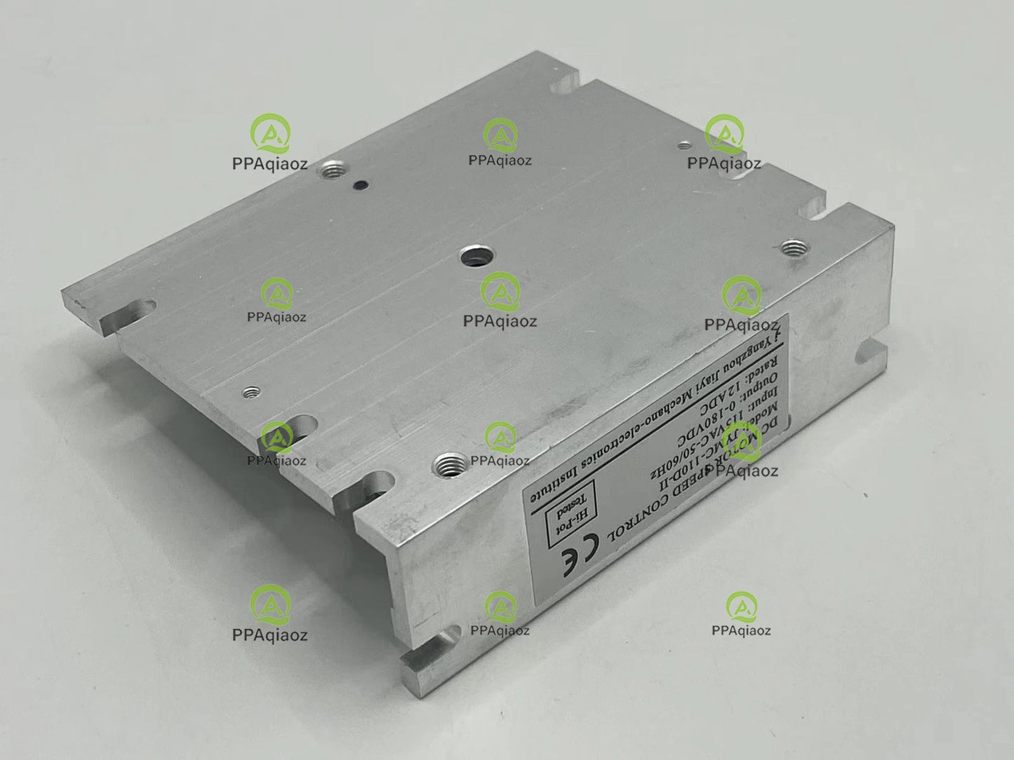 1Pcs For DC speed control board JYMC-110D-II/115V12A lathe control board