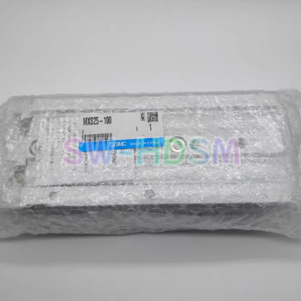 1PCS for SMC cylinder MXS25-100 Freight Free