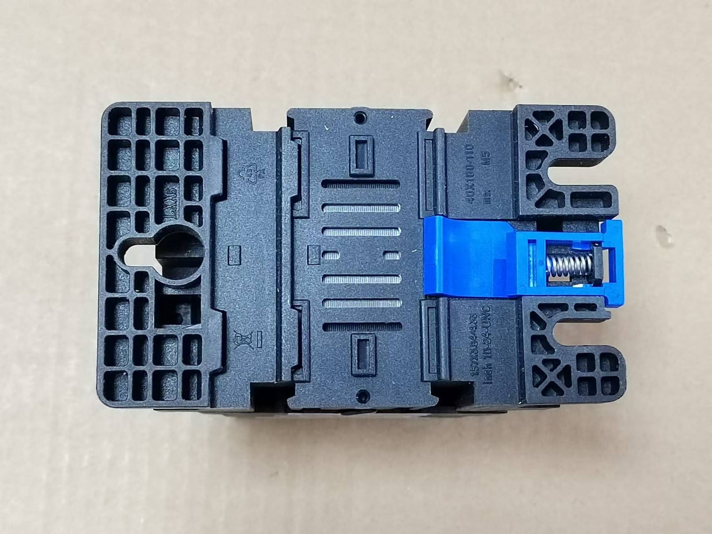 1PC 50Hz NC15011 NC1-5011 110V Ac contactor