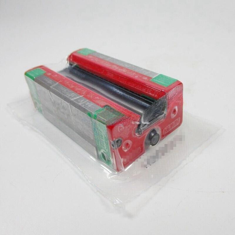 1Pcs For HIWIN Linear guide slider HG25 HGH25CAH
