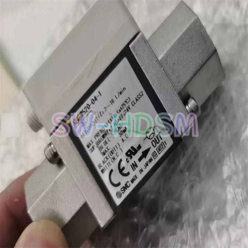 1PCS for SMC PF3W520-04-1 Digital Flow Switch Freight Free