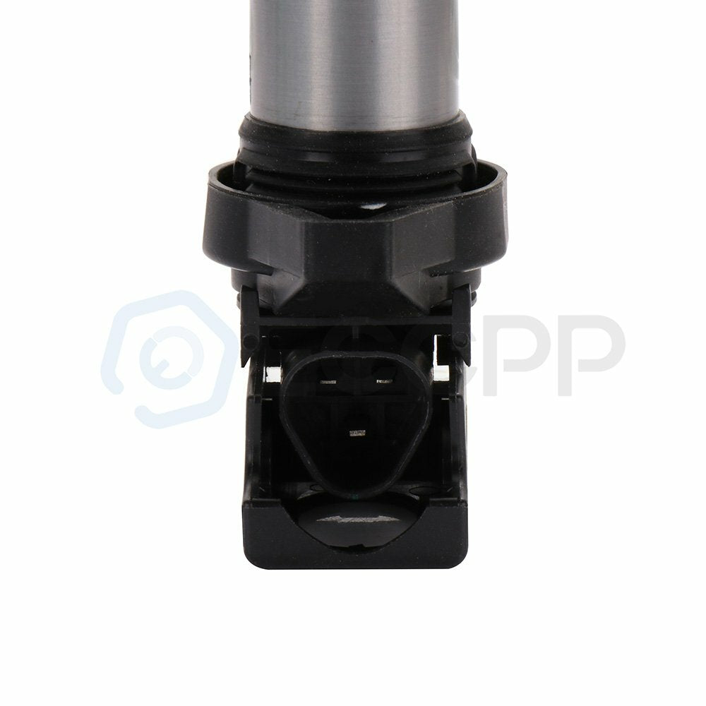 Pack of 6 Ignition Coils for BMW 135i 335i 435i 535i 525i 640i M3 X3 Z4