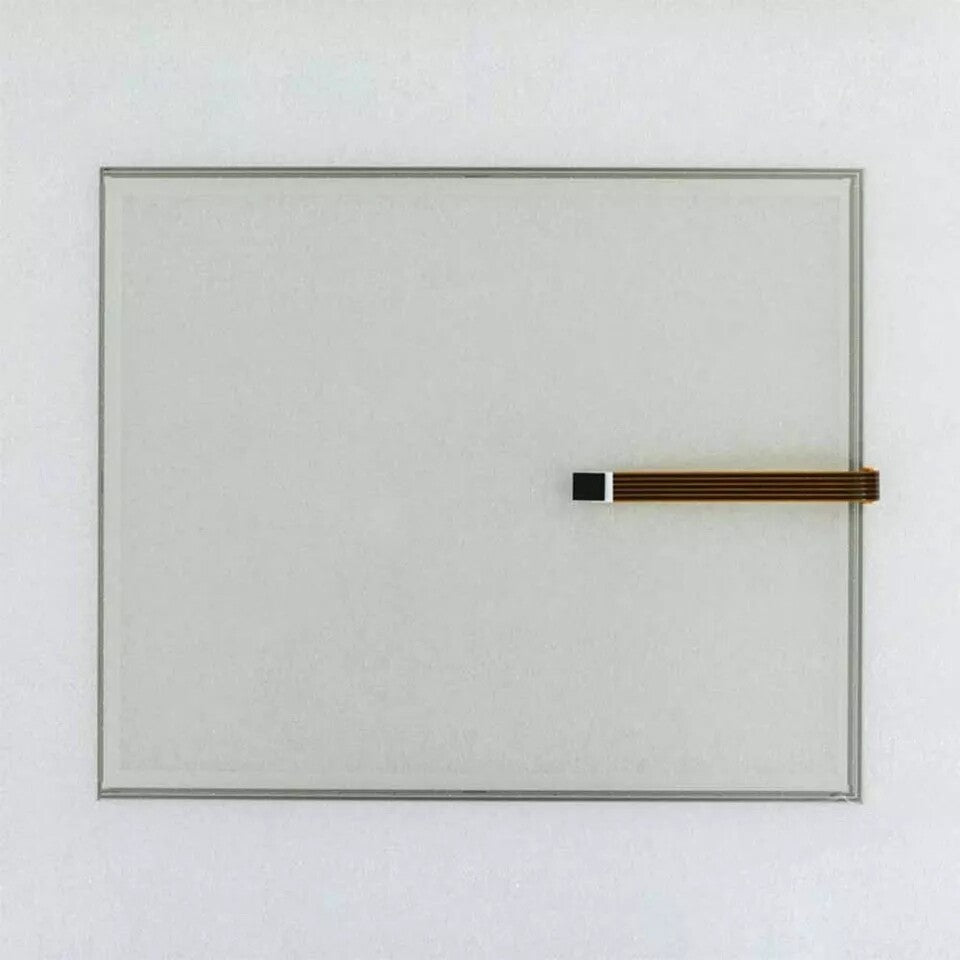 Touch Screen for 6181P-17TPXP Digitizer Panel Glass with Protective Film