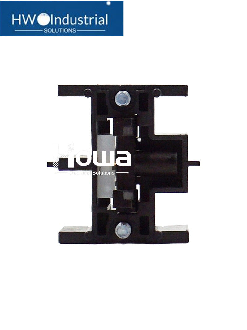 2PCS Indicator Button Switch Self-locking Module ZB2BZ21C ZB2-BZ21C