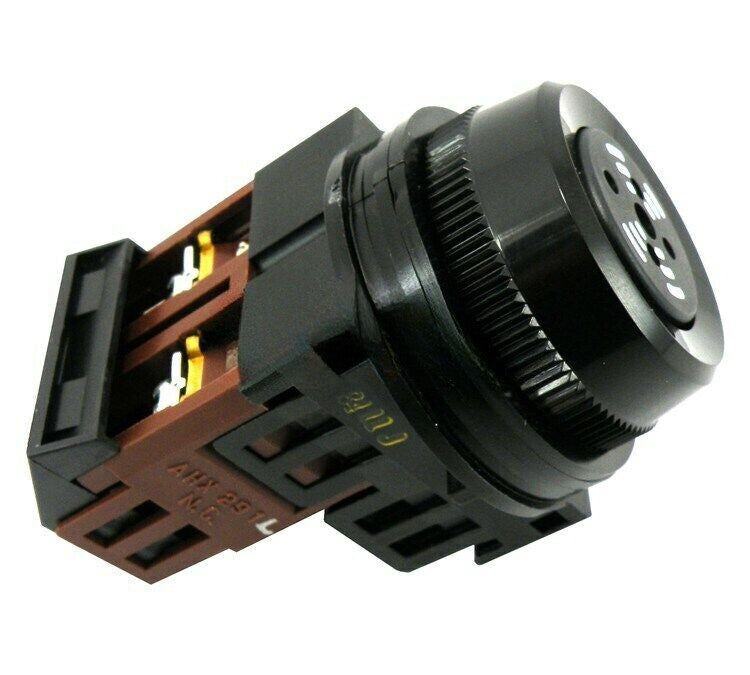 1PCS FOR FUJI Button switch loud volume buzzer DR30B6-EB 24VDC