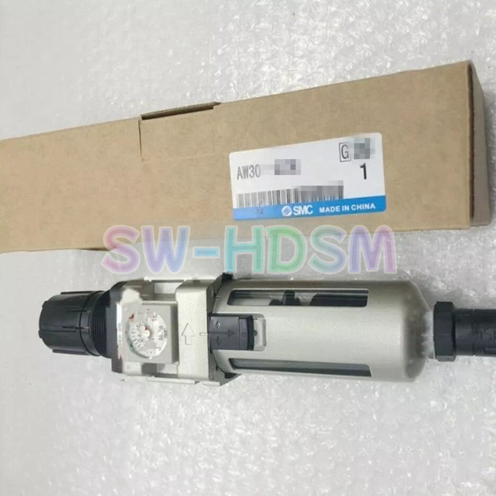 1PCS for SMC Pressure Filter AW30-02BD-B Freight Free