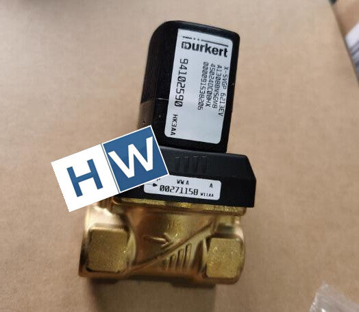 1PC Burkert Solenoid Valve 94102590
