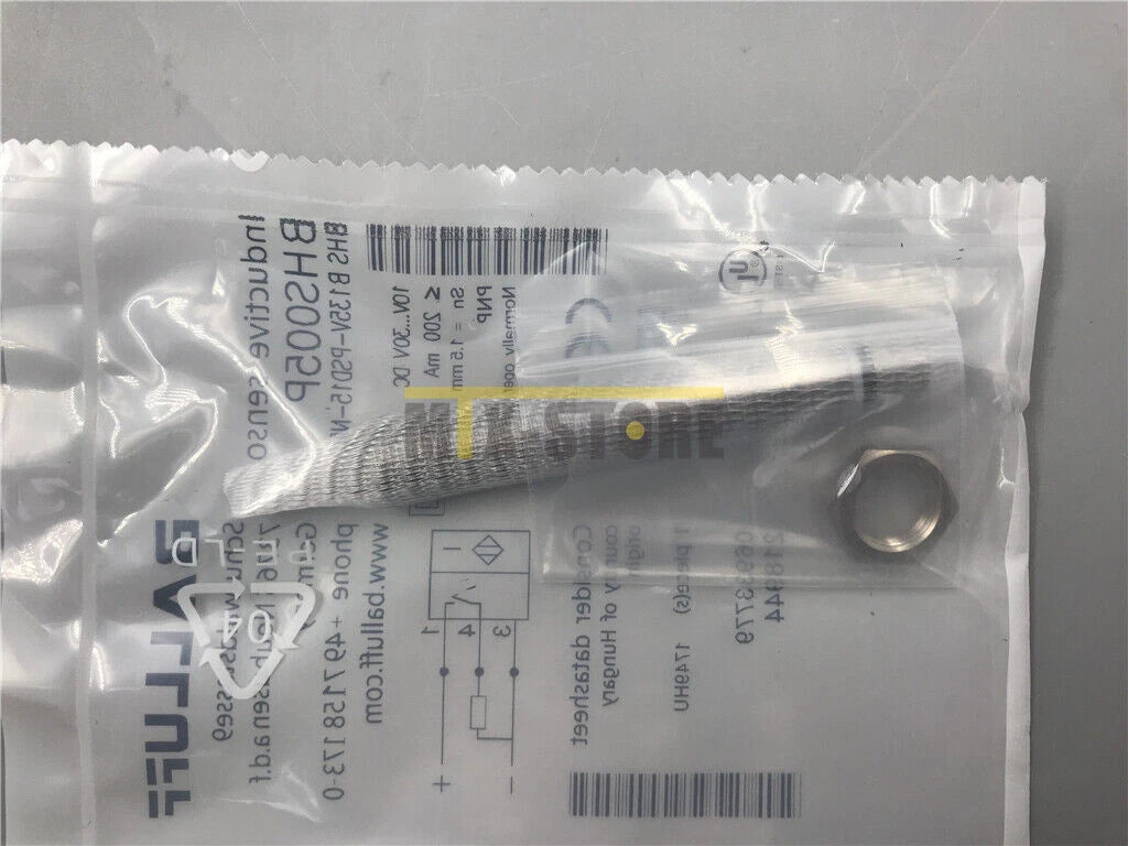 1PC BHS B135V-PSD15-NEX-S04 BHS B135V-PSD15-NEX-S04