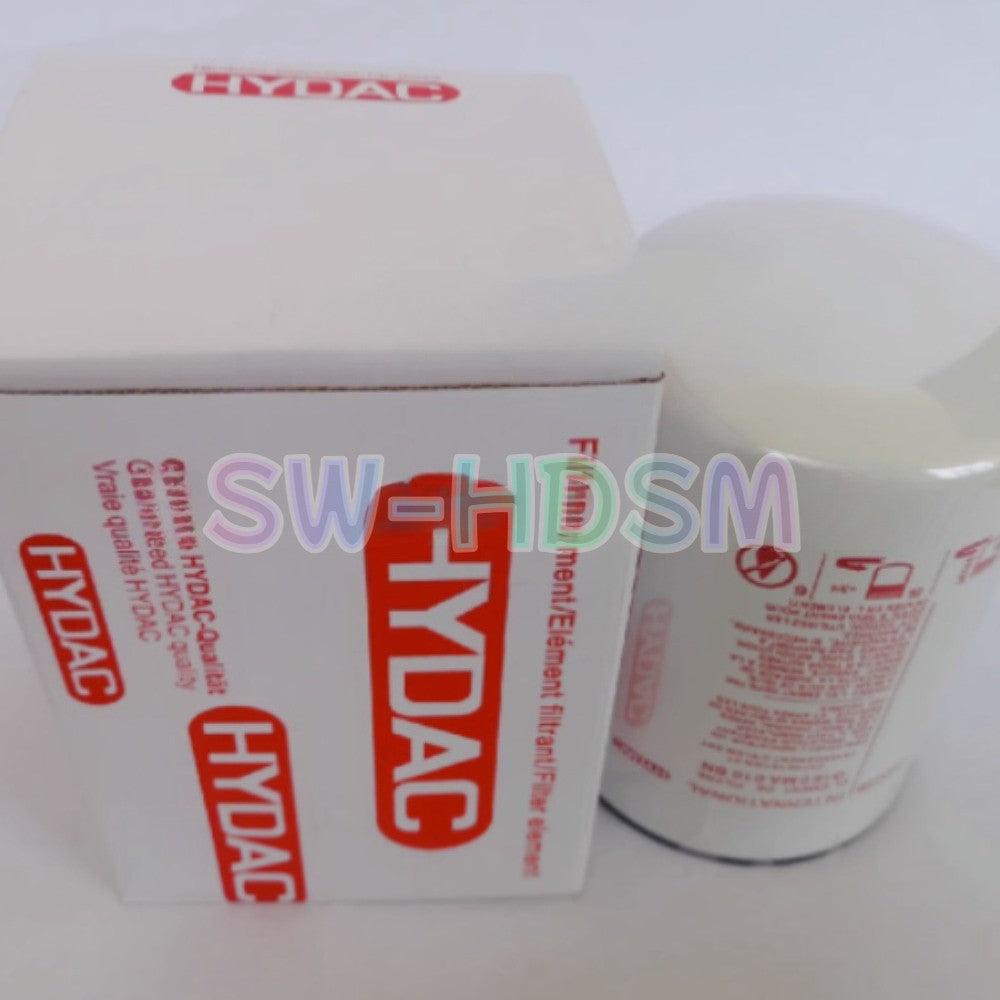 1PCS For HYDAC 0080MA010BN Filter Element 0080 MA 010 BN Material-No.1277457