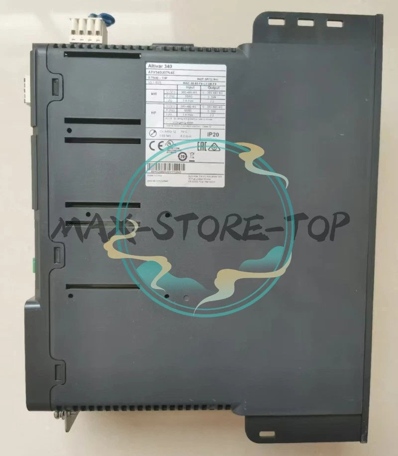 1 PC TESTED Schneider ATV340U07N4E Inverter Fast Shipping